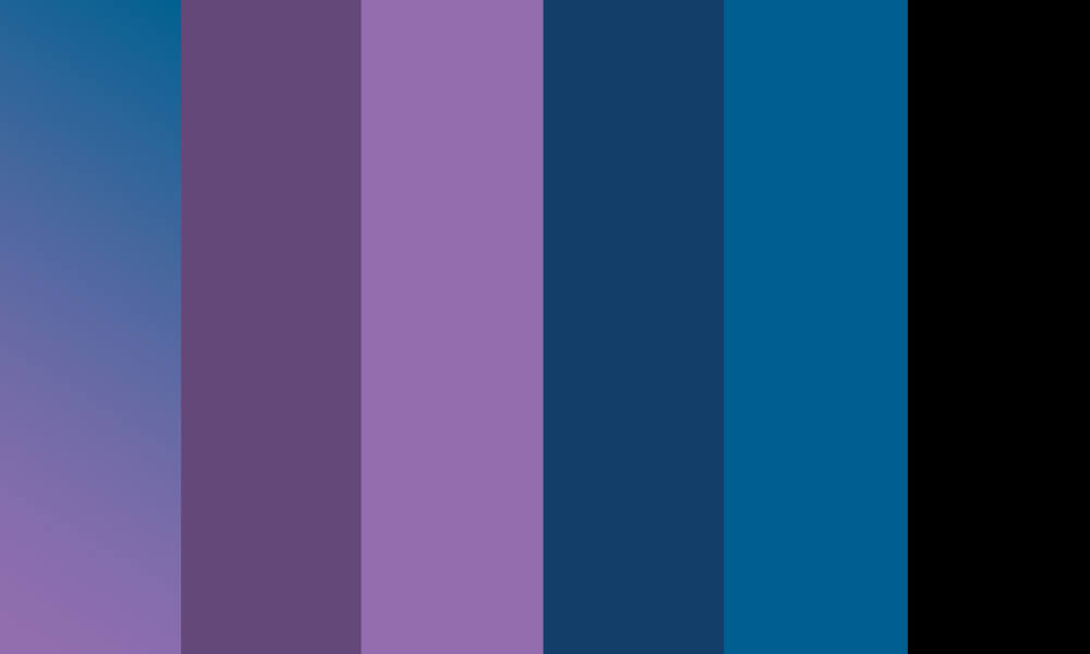 Color Table